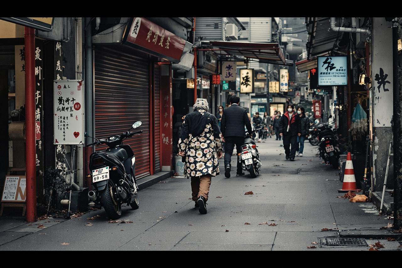 《逆光而行》入选2026年度中国电影推优项目